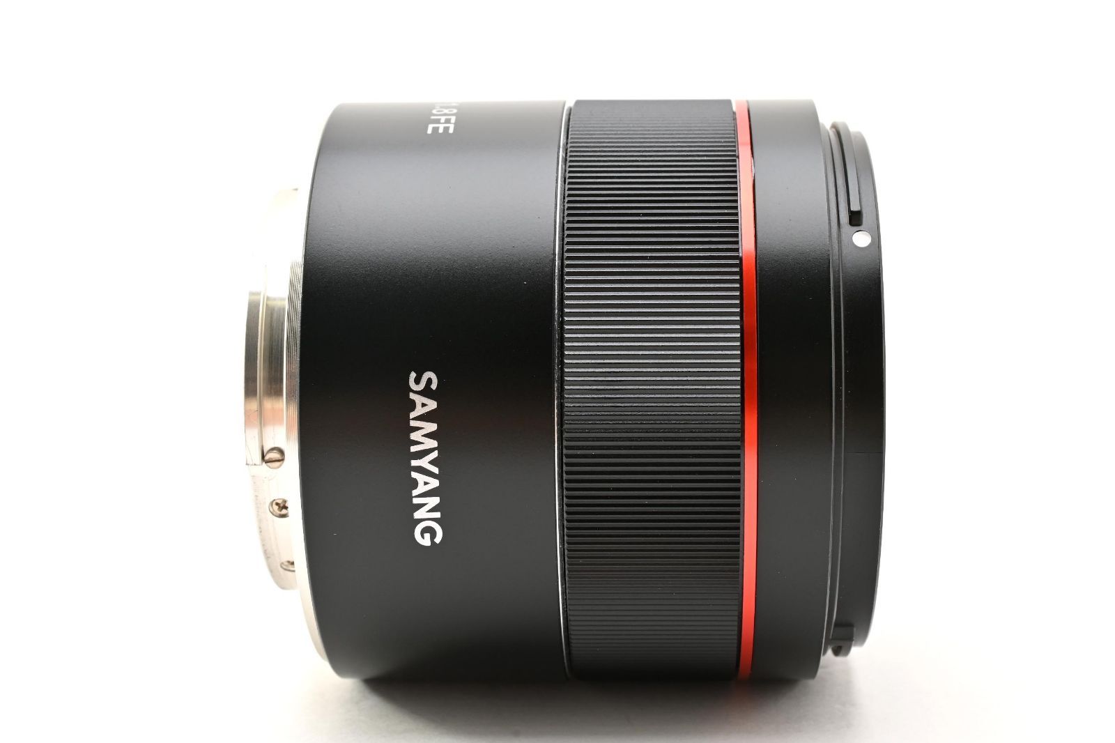 返品保証】☆極上品☆サムヤン SAMYANG AF 45mm F1.8 ソニーE SONY