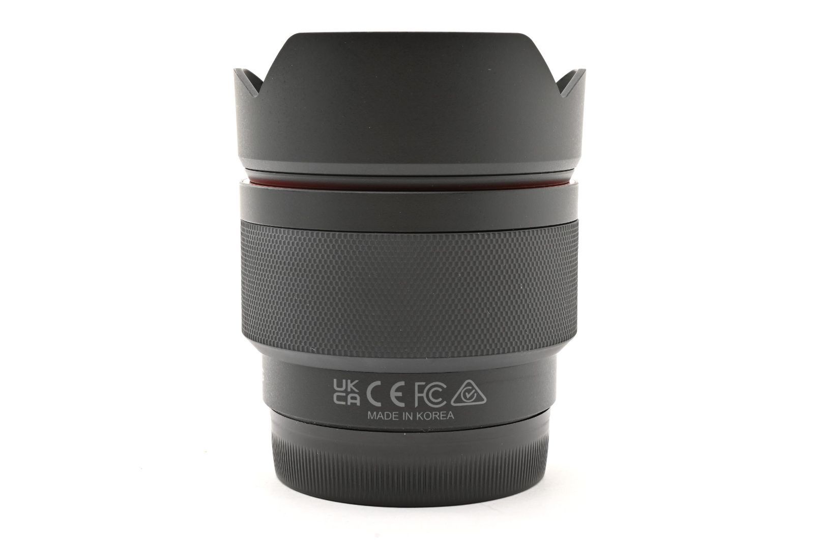 返品保証】☆極上美品☆サムヤン SAMYANG AF 12mm F2.0 E ソニーE