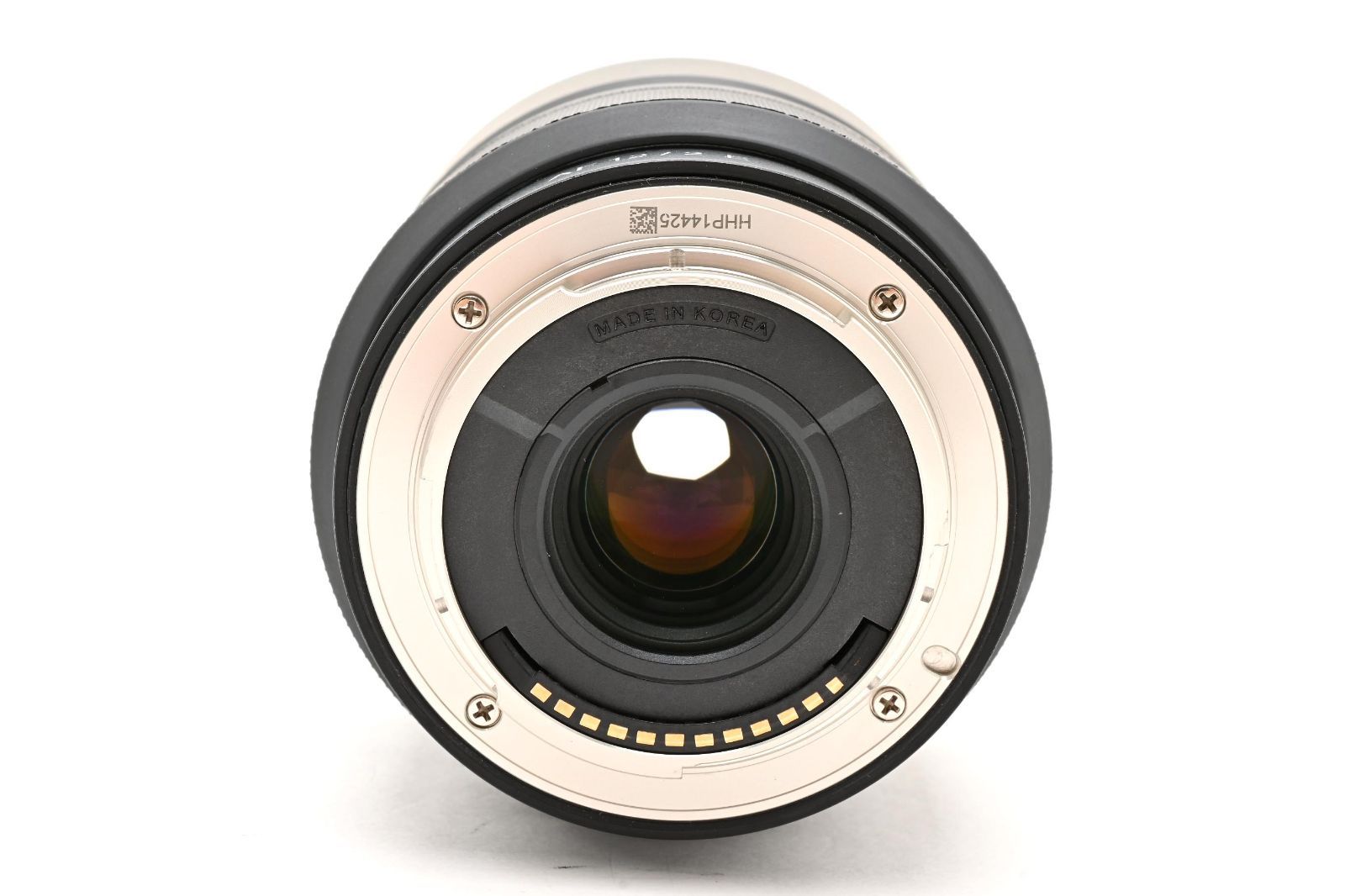 返品保証】☆極上美品☆サムヤン SAMYANG AF 12mm F2.0 E ソニーE