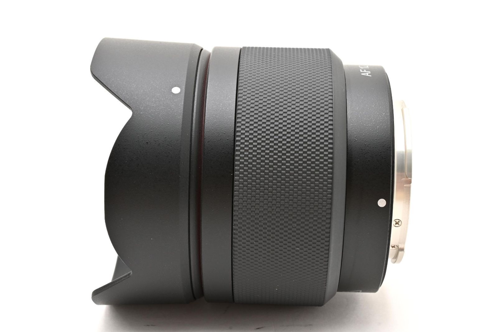 返品保証】☆極上美品☆サムヤン SAMYANG AF 12mm F2.0 E ソニーE