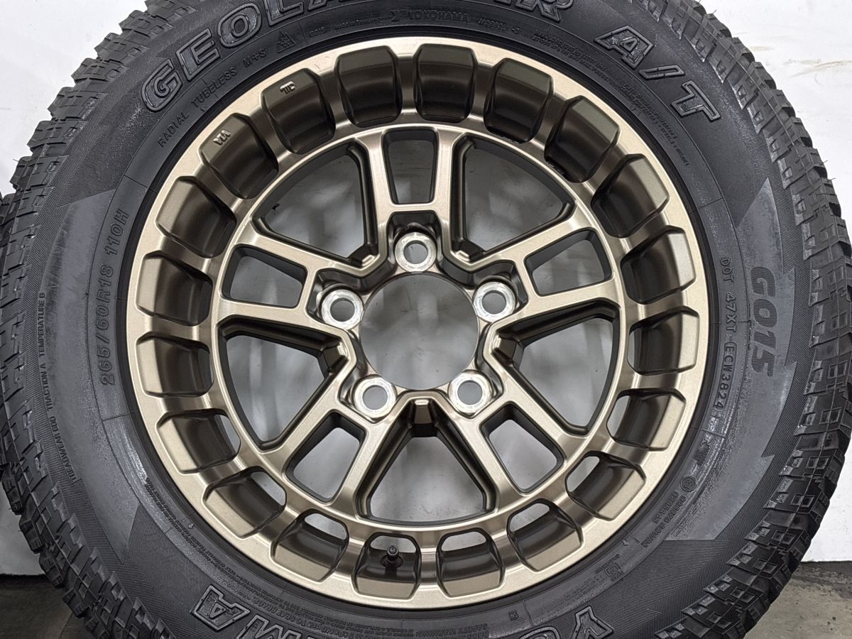 美品 MODELLISTA】トヨタ 再再販 ランドクルーザー70 純正OP X-CLAWIII
