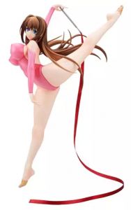 フィギュア 澄川渚 illustration by 黒田和也 「BugBug」 1/6 PVC製塗装済み完成品【10日以内発送】