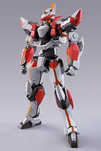 フィギュア METAL BUILD レーバテイン Ver.IV 「フルメタル・パニック! Invisible Victory」【10日以内発送】