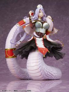 フィギュア サーフェンティット・ネイクス 「モンスター娘のお医者さん