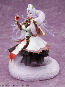 フィギュア サーフェンティット・ネイクス 「モンスター娘のお医者さん