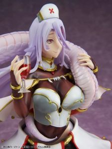 フィギュア サーフェンティット・ネイクス 「モンスター娘のお医者さん