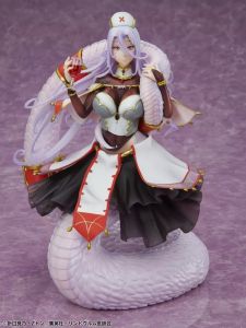 フィギュア サーフェンティット・ネイクス 「モンスター娘のお医者さん