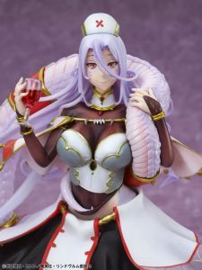 フィギュア サーフェンティット・ネイクス 「モンスター娘のお医者さん