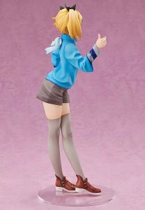 フィギュア 矢野エリカ 「劇場版 SHIROBAKO」 1/7 PVC製塗装済み完成品