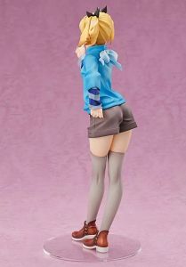フィギュア 矢野エリカ 「劇場版 SHIROBAKO」 1/7 PVC製塗装済み完成品