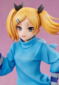 フィギュア 矢野エリカ 「劇場版 SHIROBAKO」 1/7 PVC製塗装済み完成品