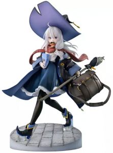 フィギュア イレイナ 「魔女の旅々」 1/7 PVC製塗装済み完成品【10日