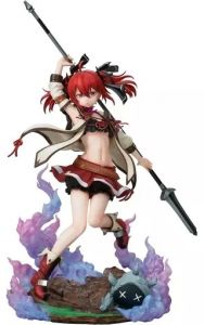 フィギュア イリス 「失格紋の最強賢者」 1/7 PVC&ABS製塗装済み完成品【10日以内発送】