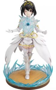フィギュア メイプル［ブレイク・コア］ver. 「痛いのは嫌なので防御力に極振りしたいと思います。2」 1/7 プラスチック製塗装済み完成品【10日以内発送】