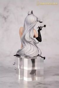 SSR FIGURE 異人館 蘇玖 1/7スケール フィギュア SSR-FIGURE＜異人館＞ 蘇玖