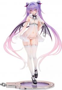 フィギュア イヴ・カルネアデス設定画Ver. 「カルネアデス」 1/6 PVC製塗装済み完成品【10日以内発送】