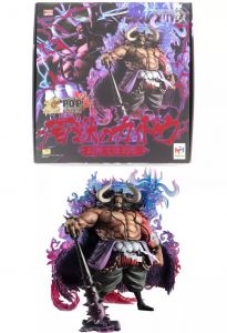 フィギュア 百獣のカイドウ 超限定復刻版 「ワンピース」 Portrait.Of.Piratesワンピース“WA-MAXIMUM”【10日以内発送】