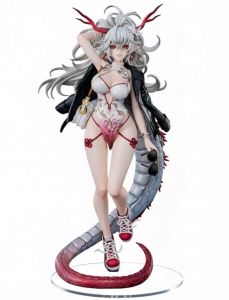 フィギュア 辰崎龍 「DZ12SX」 1/6 塗装済み完成品【10日以内発送】