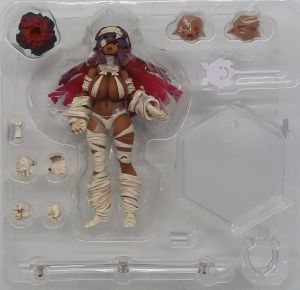 フィギュア RPG-03A ゾンビ グリサ［オルタ］1/12 アクション