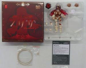 フィギュア RPG-03A ゾンビ グリサ［オルタ］1/12 アクション