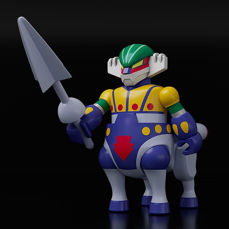 BRICKROID 鋼鉄ジーグ パーンサロイドセット - メルカリ