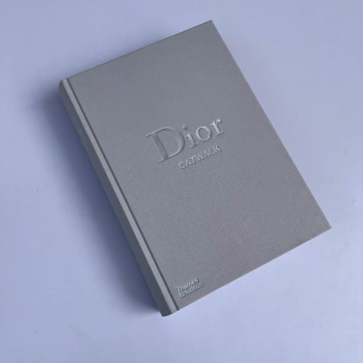 Dior CATWALK The Complete Collections ディオール ランウェイ完全