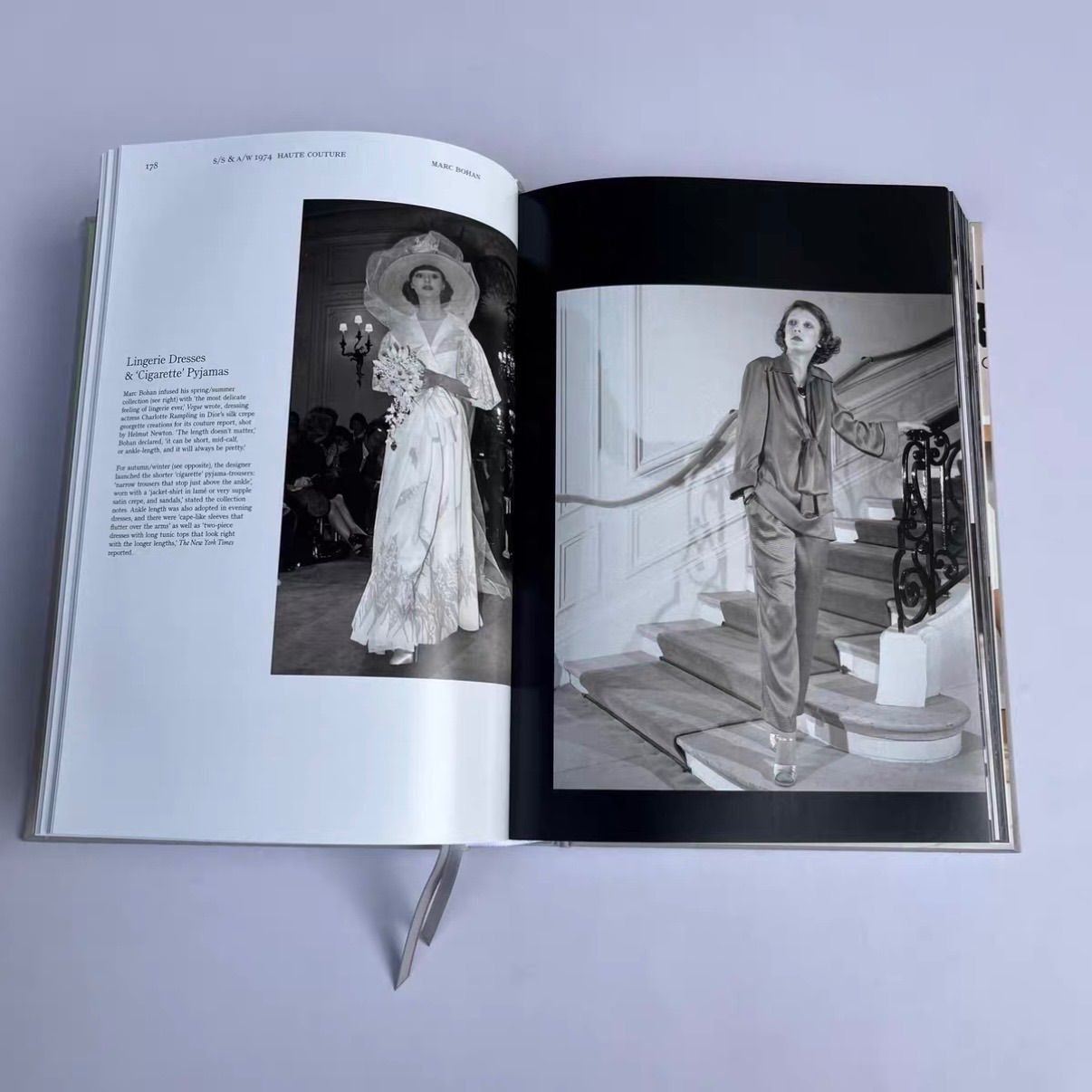 Dior CATWALK The Complete Collections ディオール ランウェイ完全