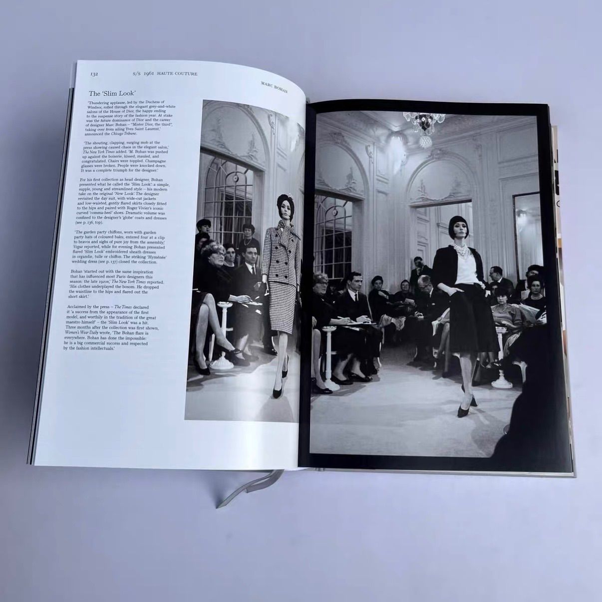 Dior CATWALK The Complete Collections ディオール ランウェイ完全