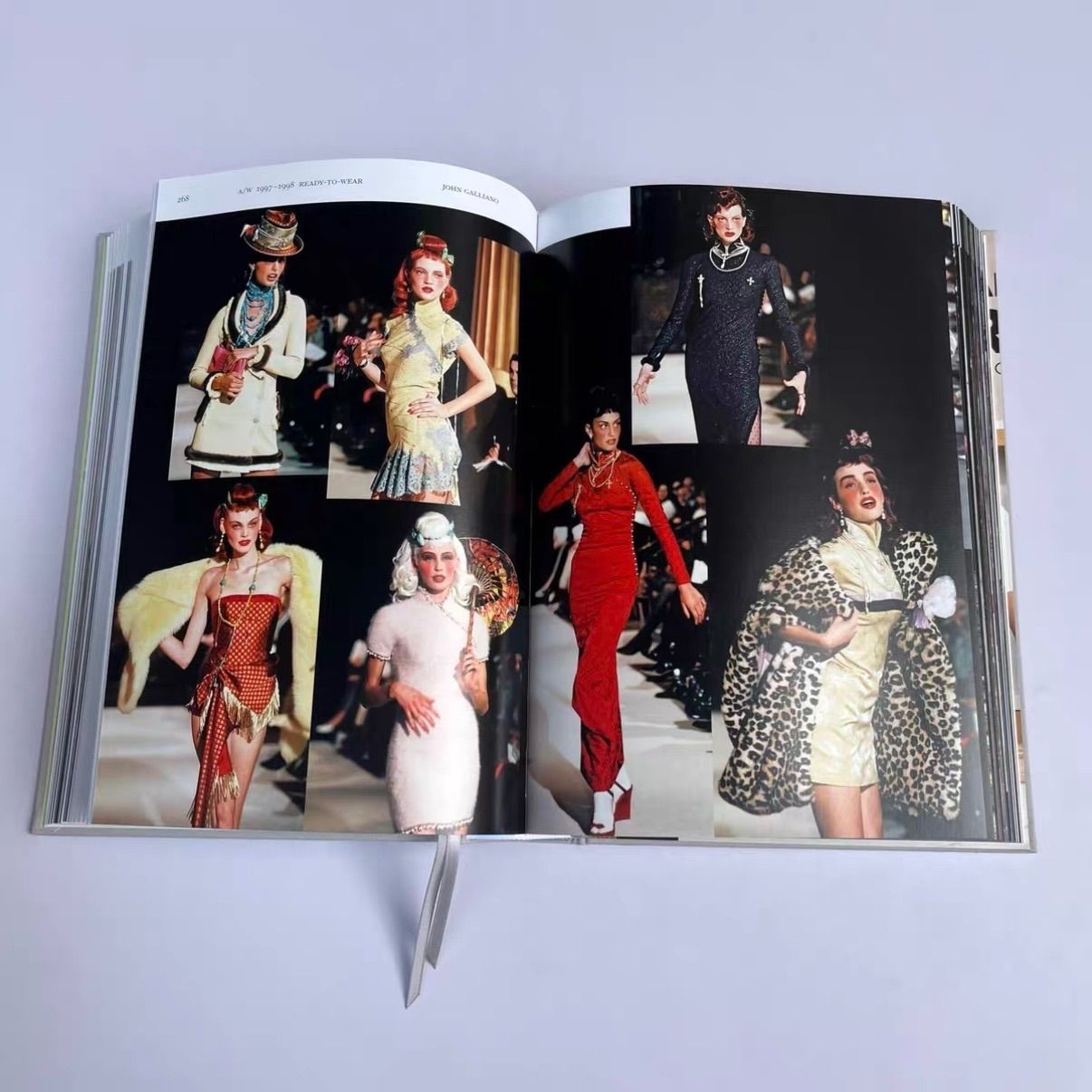 Dior CATWALK The Complete Collections ディオール ランウェイ完全