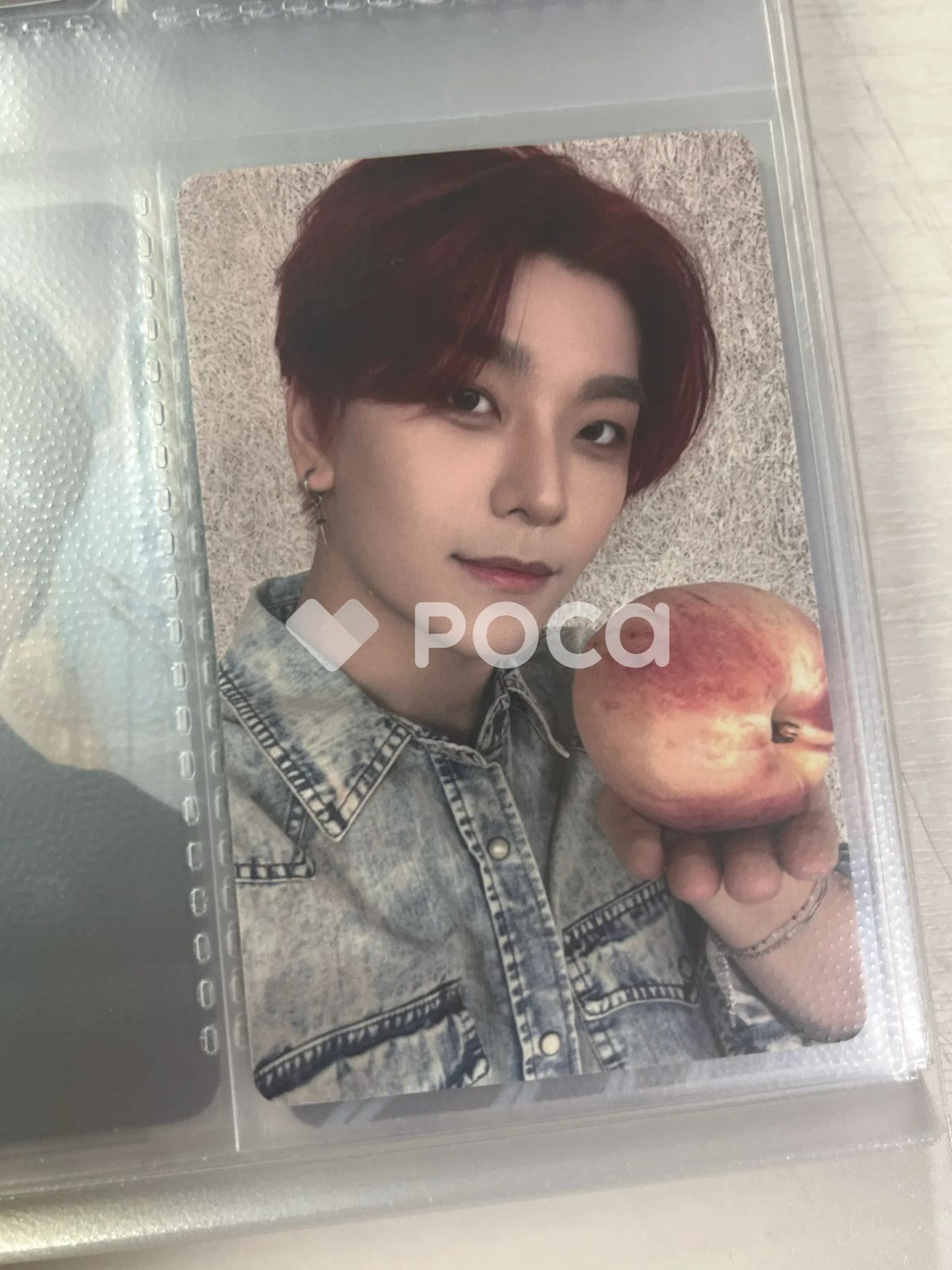 ALPHA DRIVE ONE 씬롱 BOYS II PLANET Archive Exhibition 'AFTER