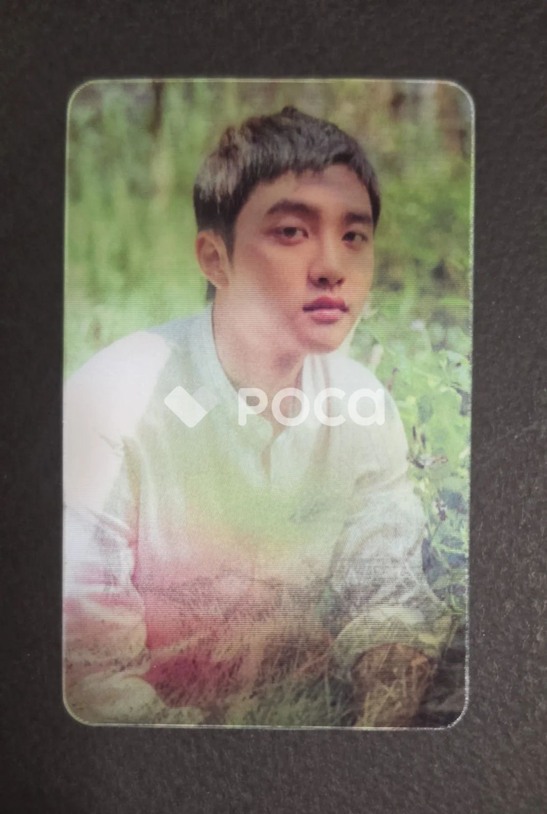 EXO D.O. NATURE REPUBLIC - メルカリ
