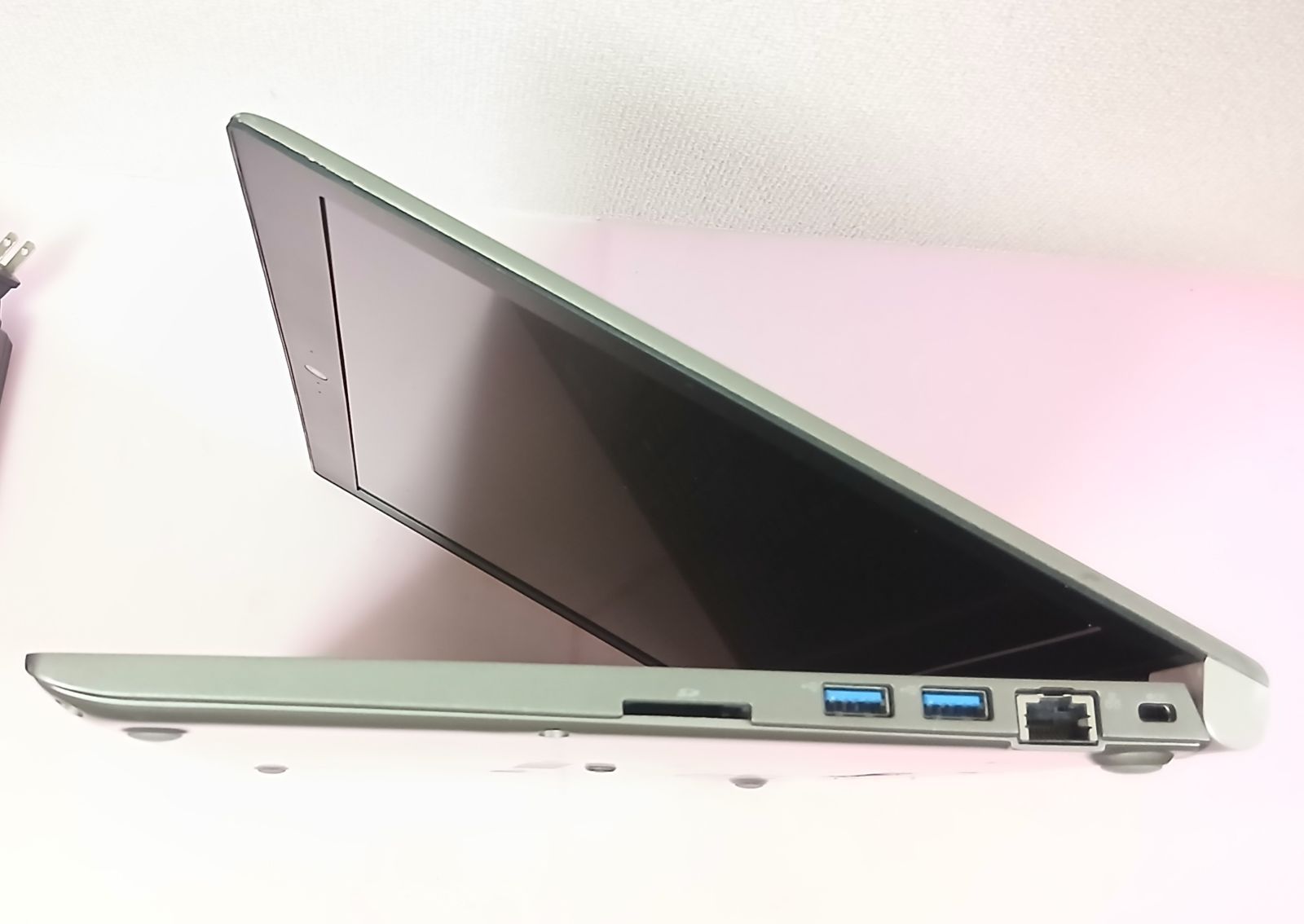 東芝 Win11 Office2024 i5 8GB SSD256GB - メルカリ
