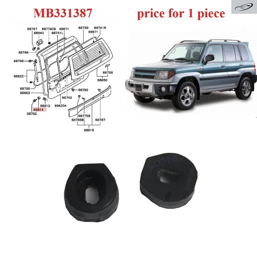 後衛バンパー明かり インフィニティ EX35 EX37 QX50 QX80 四輪車用