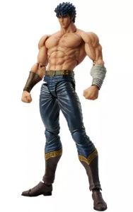 フィギュア 超像可動 ケンシロウ 無想転生ver. 「北斗の拳」【10日以内発送】