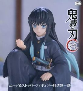 フィギュア 時透無一郎 「鬼滅の刃」 ぬーどるストッパーフィギュア-時透無一郎-【10日以内発送】