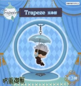 フィギュア 五条悟 「呪術廻戦」 Trapeze【10日以内発送】