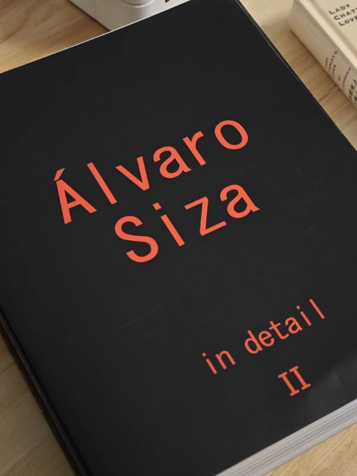 Álvaro Siza in detail 全2巻セット アルヴァロ・シザ 建築詳細図録 建築家シザ ディテール完全収録 洋書ハードカバー 2冊組