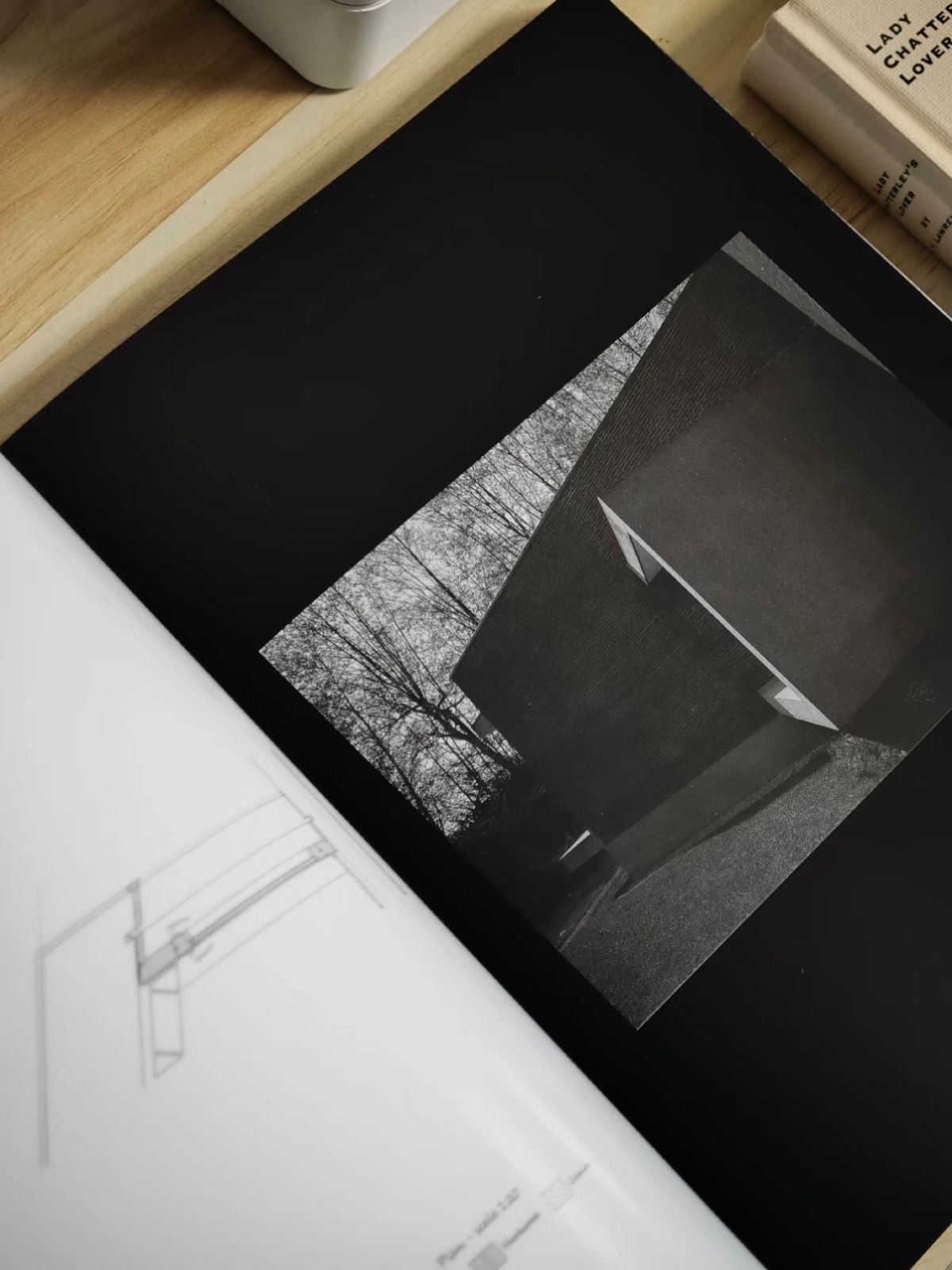Álvaro Siza in detail 全2巻セット アルヴァロ・シザ 建築詳細図録