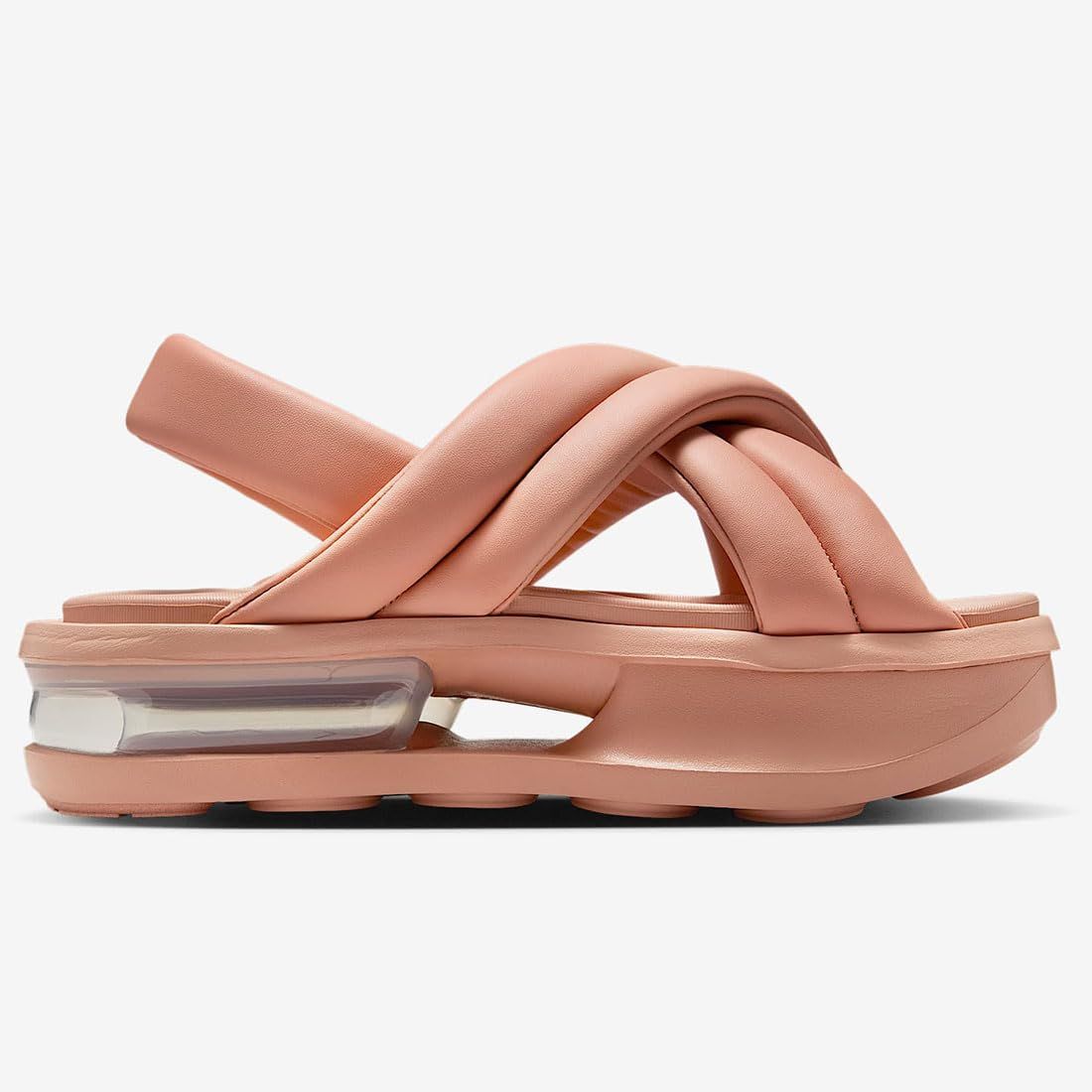 NIKE　アイラ　ローズゴールド　23cm ナイキ] エア マックス アイラ W AIR MAX ISLA ローズゴールド/ローズ