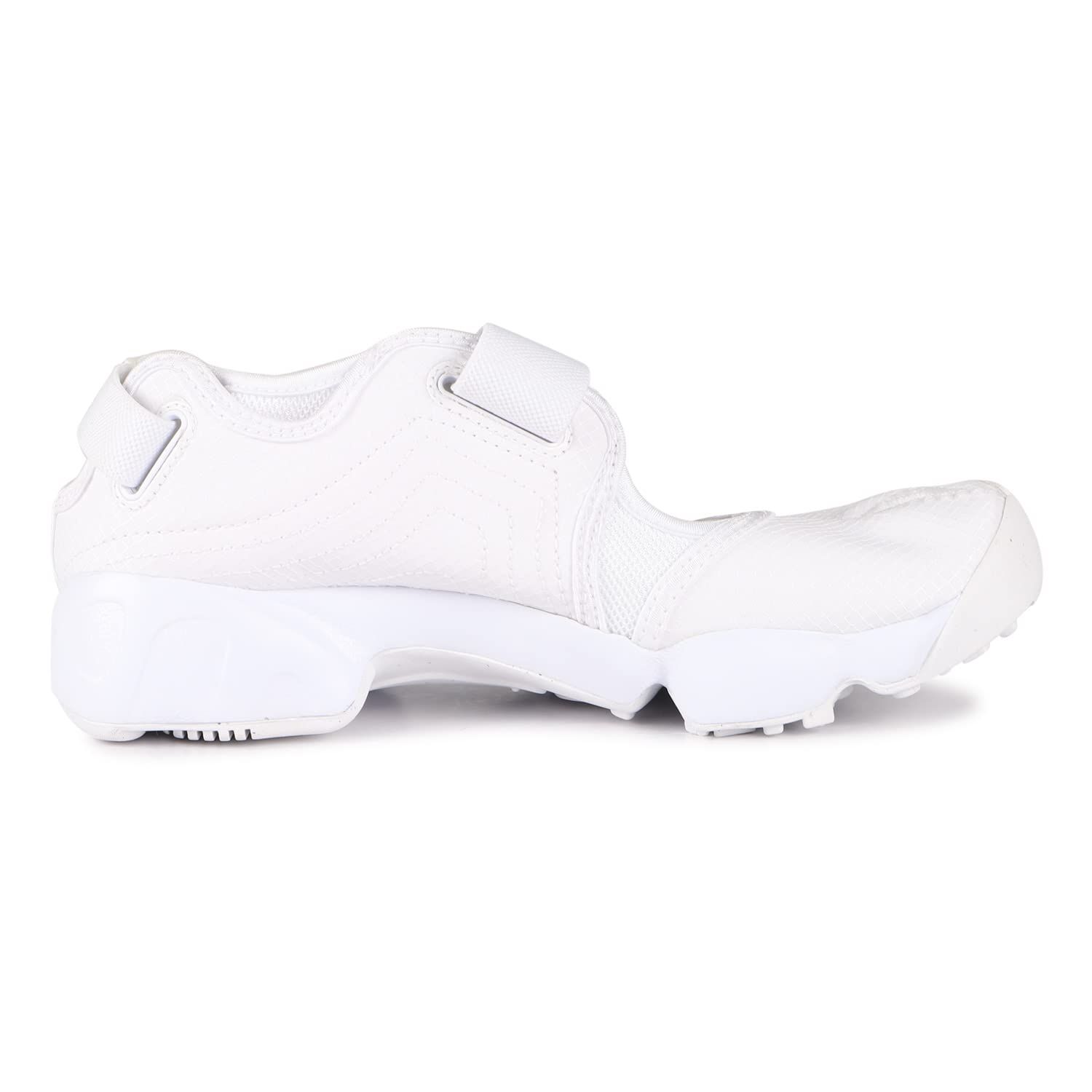 [ナイキ] スニーカー エアリフト ブリーズ WMNS AIR RIFT BREATHE レディース DN1338-100 ホワイト 白 24.0 cm [並行輸入品] [ホワイト] [24.0 cm]