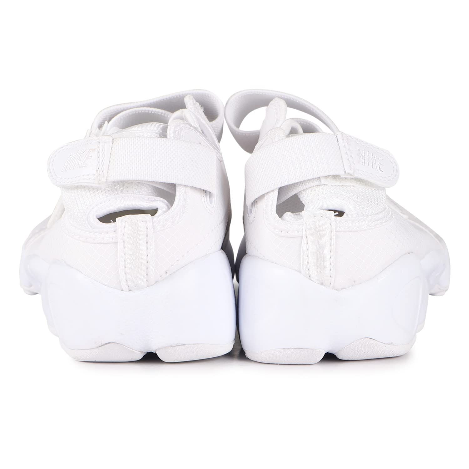 [ナイキ] スニーカー エアリフト ブリーズ WMNS AIR RIFT BREATHE レディース DN1338-100 ホワイト 白 24.0 cm [並行輸入品] [ホワイト] [24.0 cm]