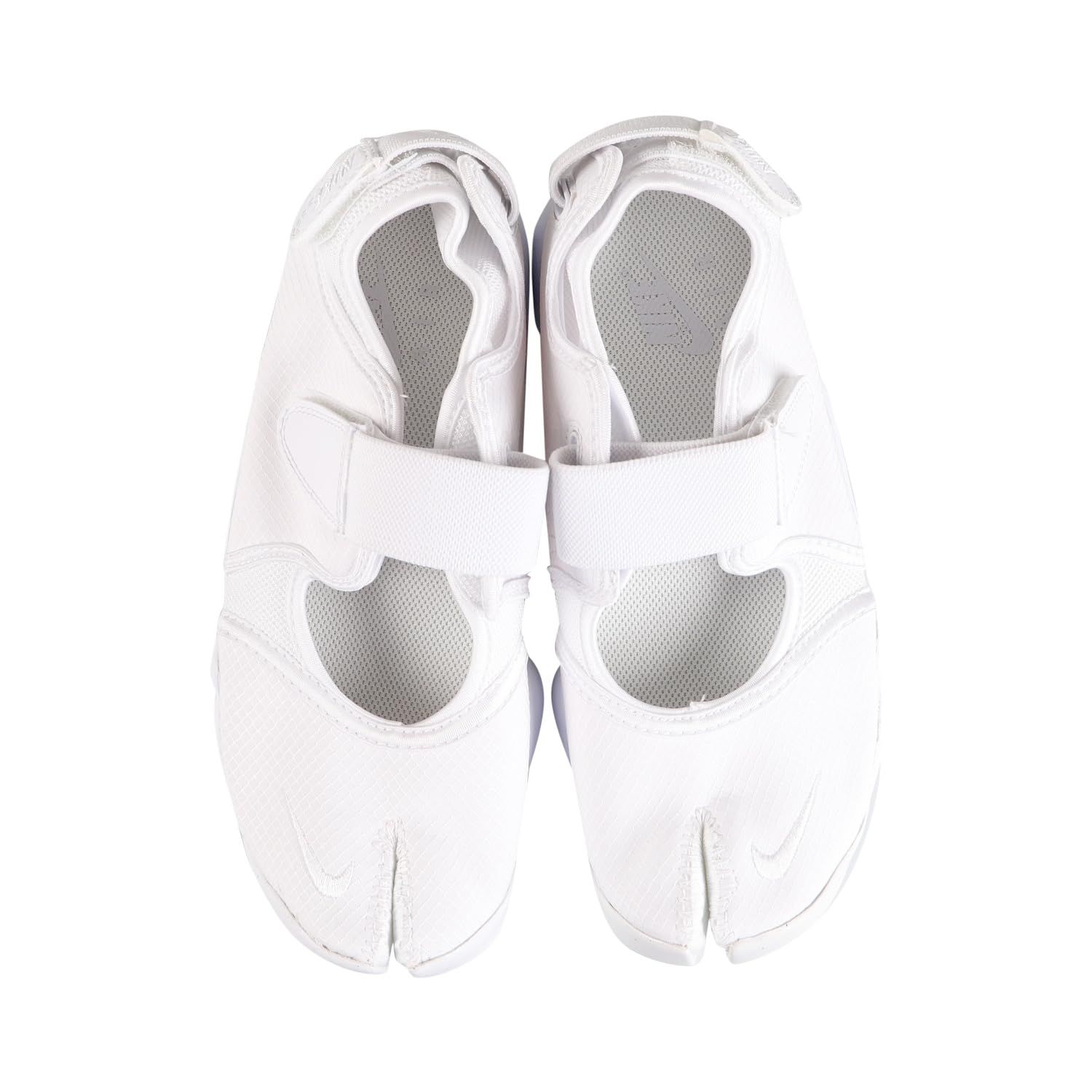 [ナイキ] スニーカー エアリフト ブリーズ WMNS AIR RIFT BREATHE レディース DN1338-100 ホワイト 白 24.0 cm [並行輸入品] [ホワイト] [24.0 cm]