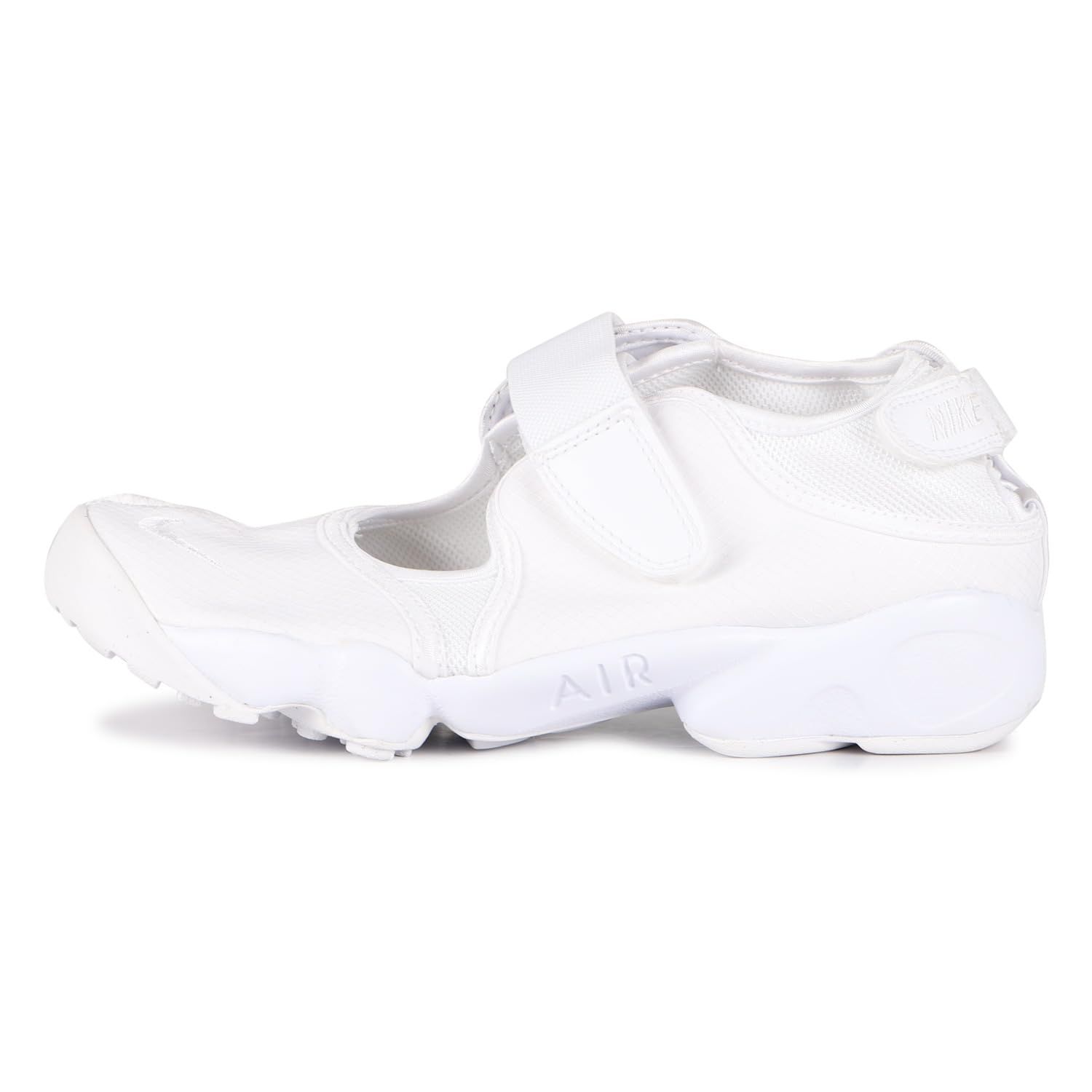 [ナイキ] スニーカー エアリフト ブリーズ WMNS AIR RIFT BREATHE レディース DN1338-100 ホワイト 白 24.0 cm [並行輸入品] [ホワイト] [24.0 cm]