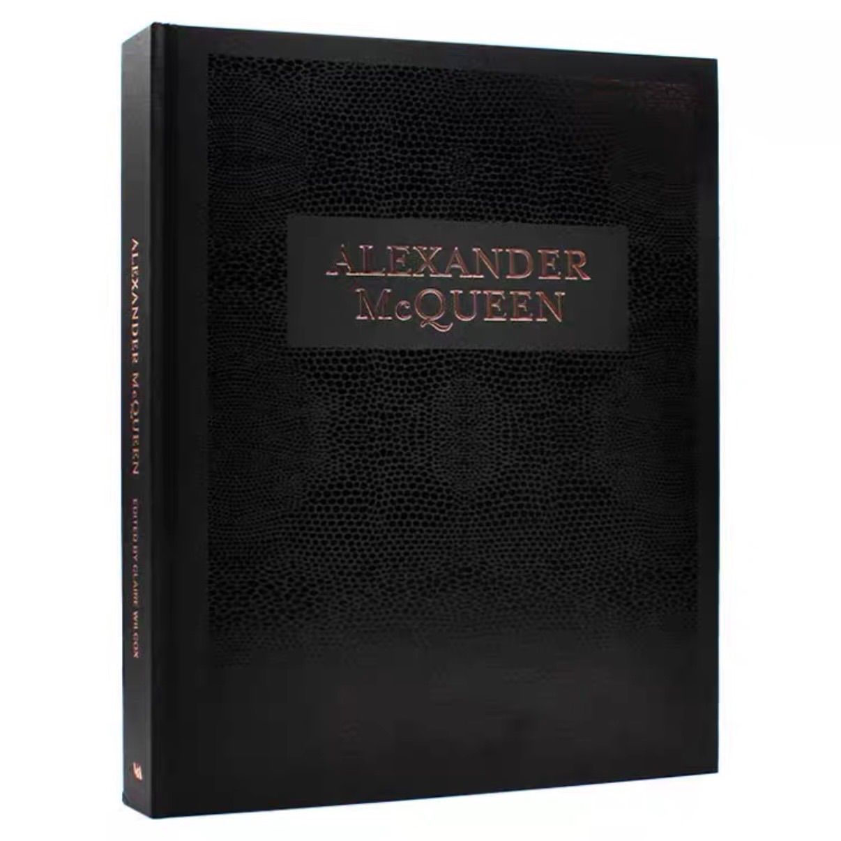 Alexander McQueen Savage Beauty アレキサンダー・マックイーン 回顧