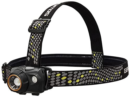 GENTOS(ジェントス) LED ヘッドライト USB充電式 専用充電池/単4電池 270-700ルーメン 釣り ダブルスター WS-300H/WS-400H/WS-543HD/WS-643HD/WS-743HD 専用充電池 WS-20SB ec66ee12 7,533円