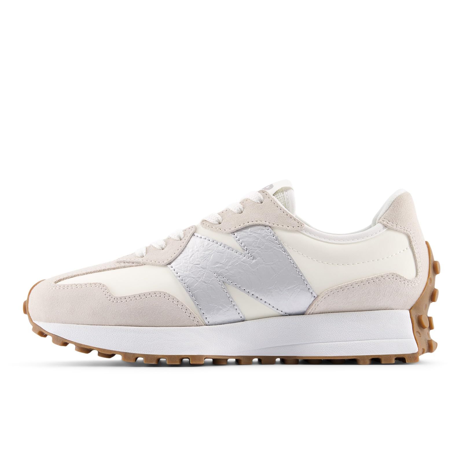 [ニューバランス] W327240 B 240 [240(OFF WHITE)] [24.0 cm B] 10,808円