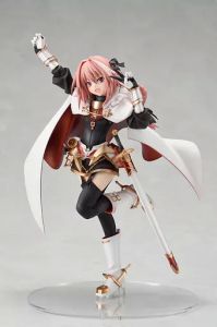 フィギュア ライダー/アストルフォ 「Fate/Grand Order」 1/7 PVC製塗装済み完成品 月刊ホビージャパン誌上通販&ホビージャパンオンラインショップ限定【10日以内発送】