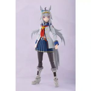 フィギュア S.H.Figuarts オグリキャップ 「ウマ娘 プリティーダービー」【10日以内発送】
