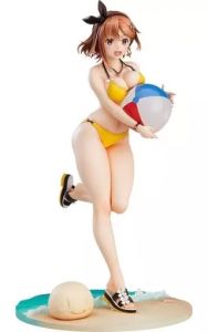 フィギュア ライザ（ライザリン・シュタウト） 水着Ver. 「ライザのアトリエ2 〜失われた伝承と秘密の妖精〜」 1/7 プラスチック製塗装済み完成品【10日以内発送】
