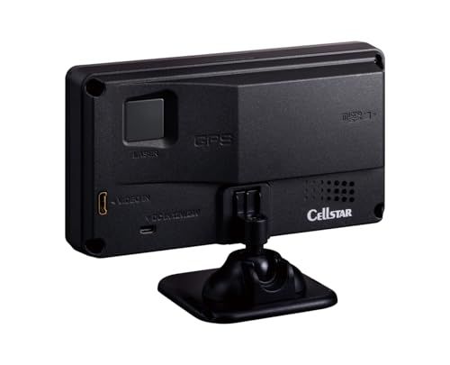 ★新品★【セルスター】 レーザー光対応&GPSレーダー探知機 AR-824AW 一体型 MSSS対応 18バンド トリプルセンサー ゾーン30対応 OBDII対応 3.7インチ GPSデータ更新無料 ドライブレコーダーと相互通信 フレデリック c2a15698